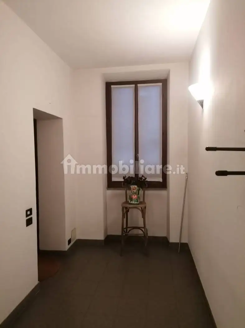 Trilocale via Regina Margherita 17, Cascine, Biassono - foto 5