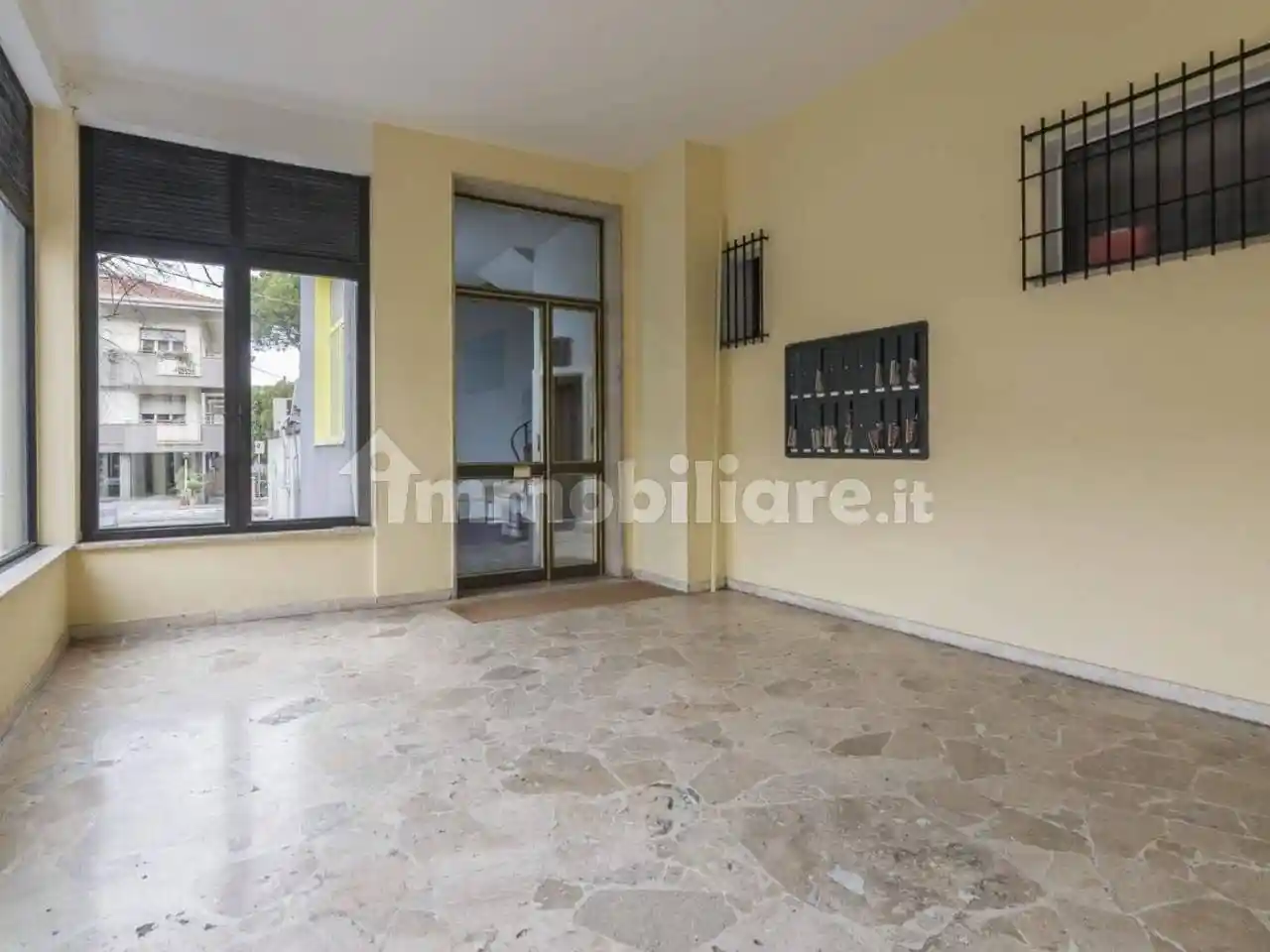 Appartamento in vendita a Riccione