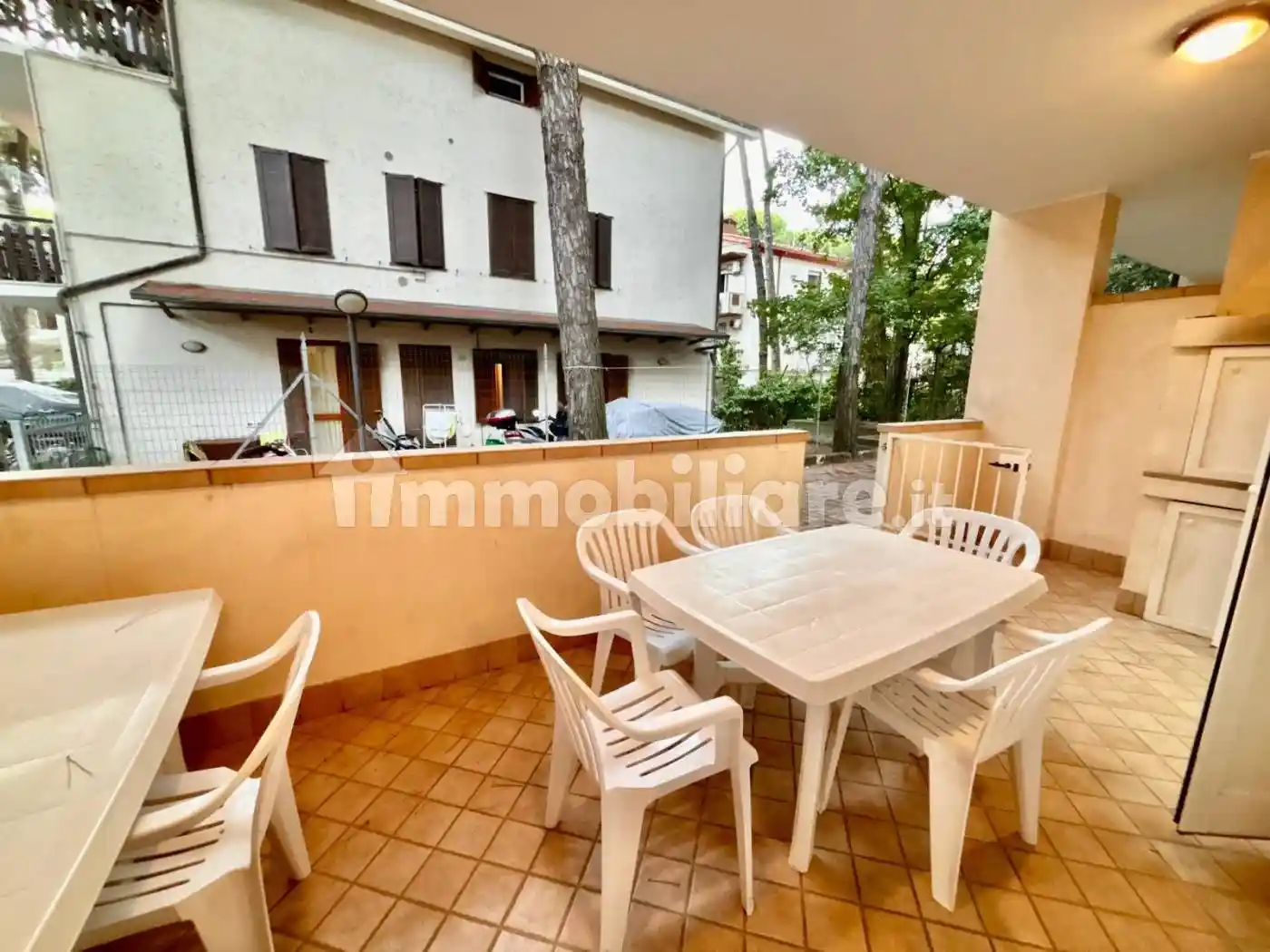 Villa in vendita a Comacchio