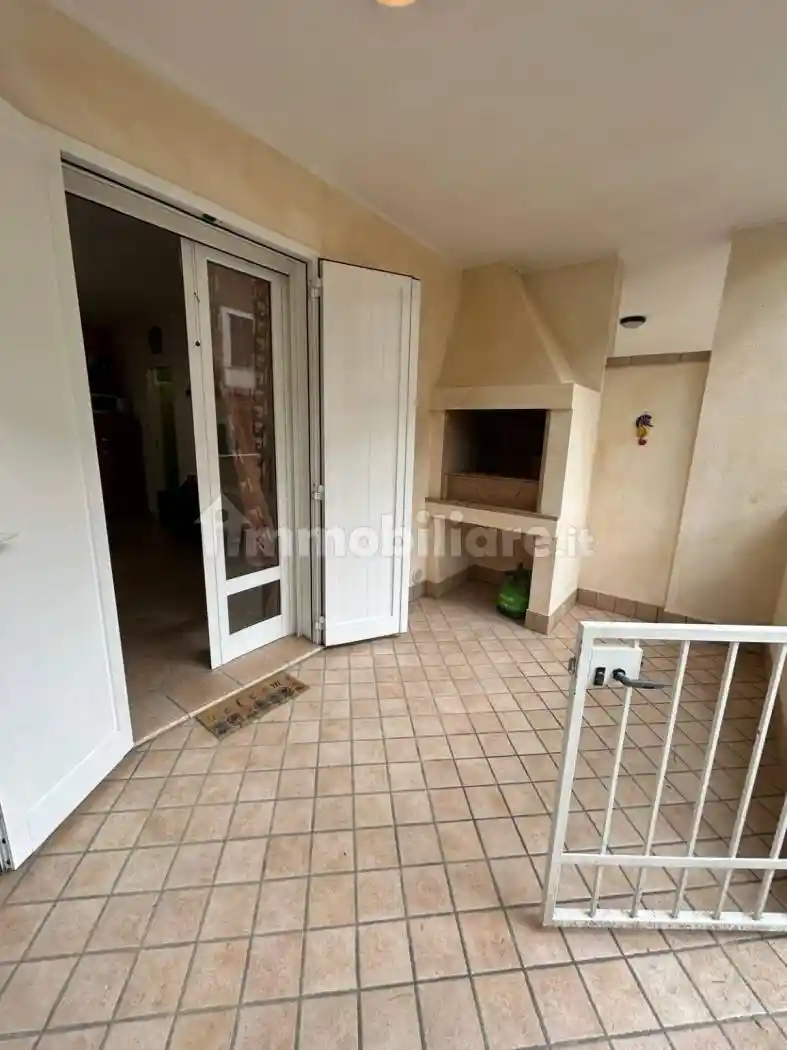 Villa in vendita a Comacchio