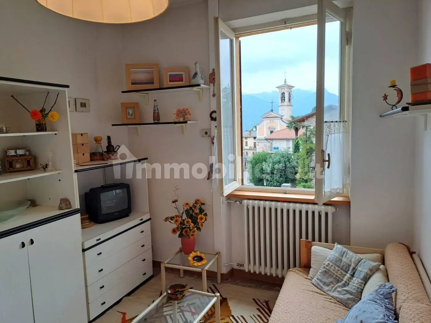 Appartamento in vendita a Orino