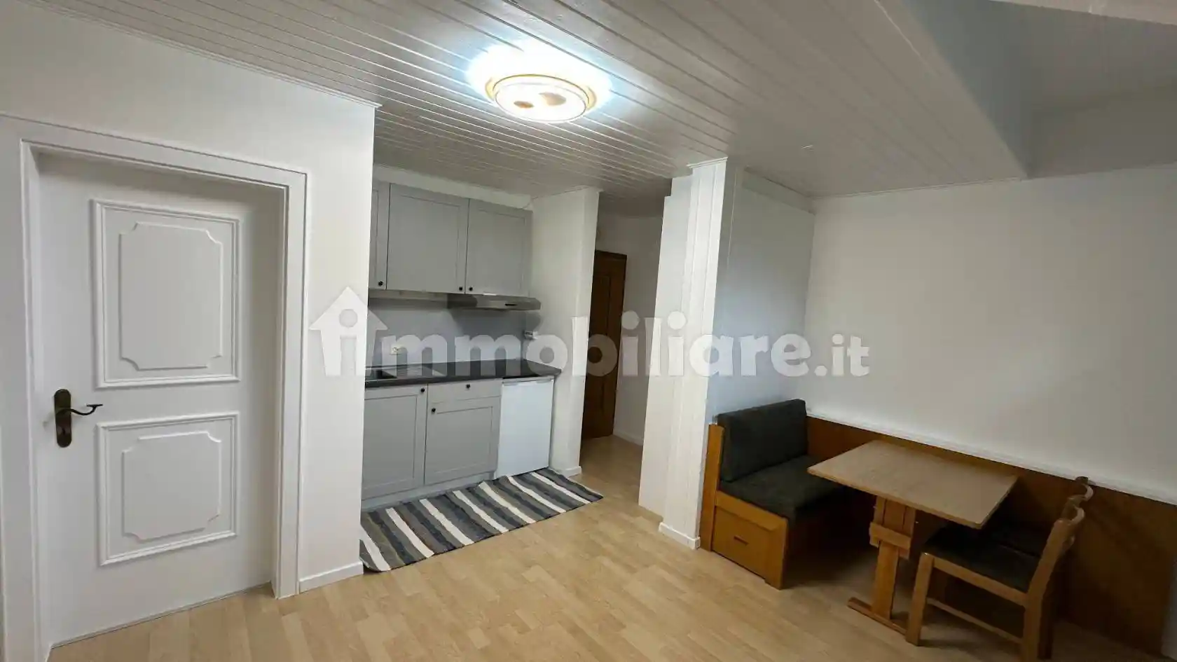 Monolocale via Santa Margherita 66, Centro, Vipiteno - foto 2