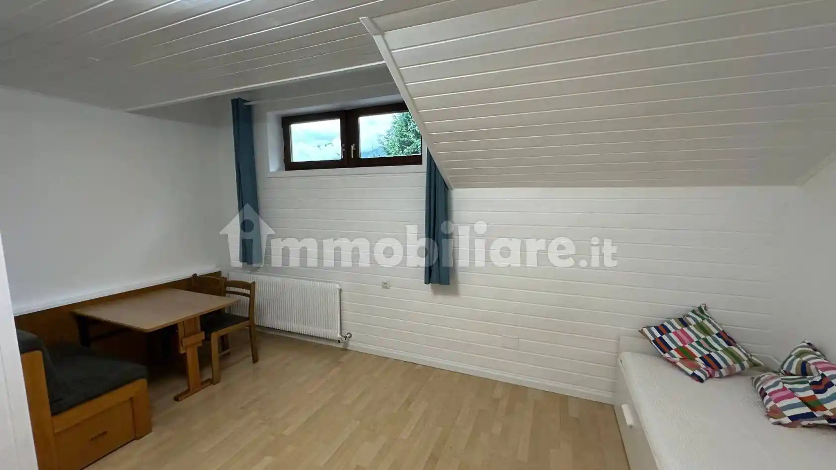 Monolocale via Santa Margherita 66, Centro, Vipiteno - foto 4