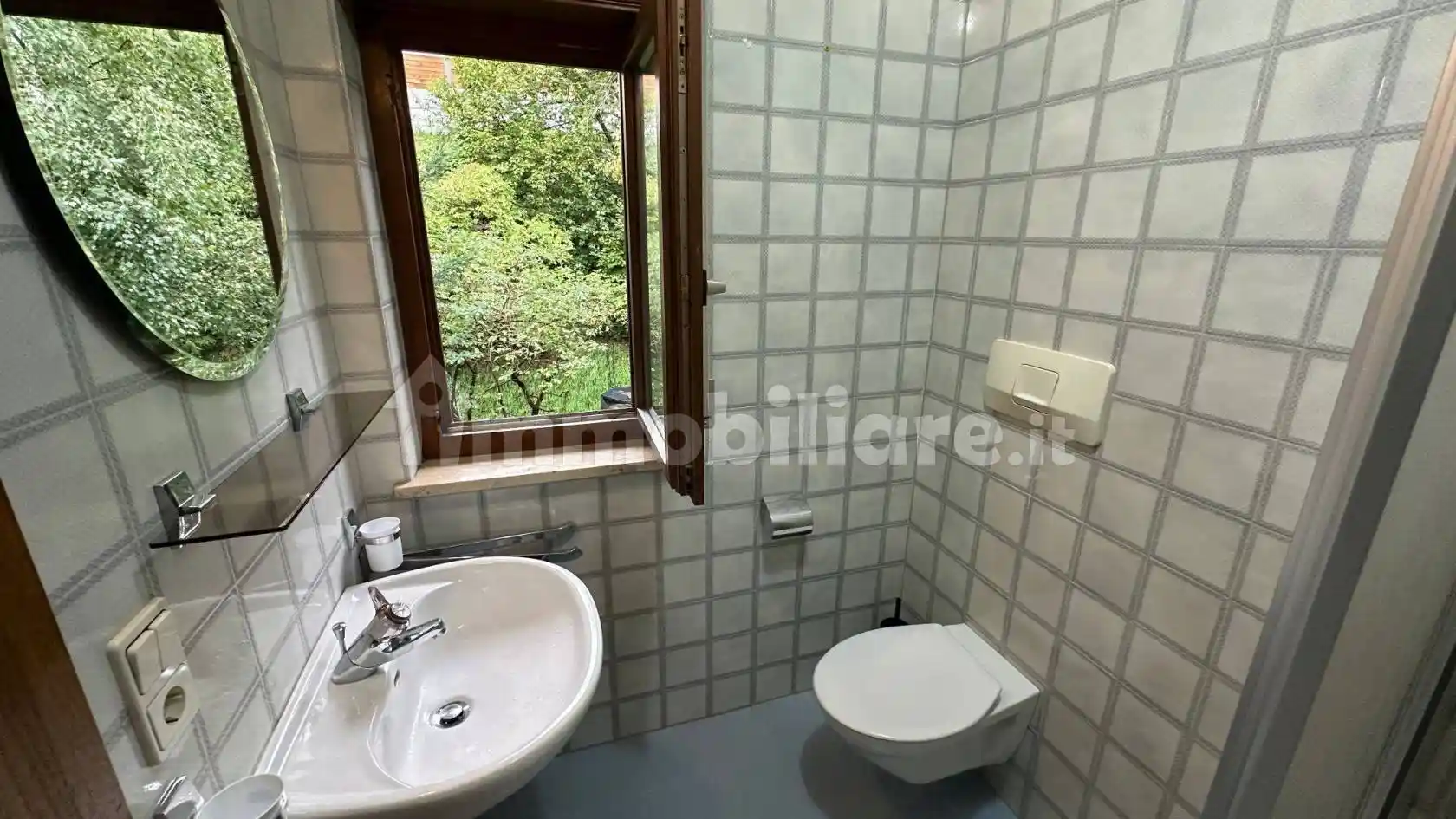 Monolocale via Santa Margherita 66, Centro, Vipiteno - foto 5