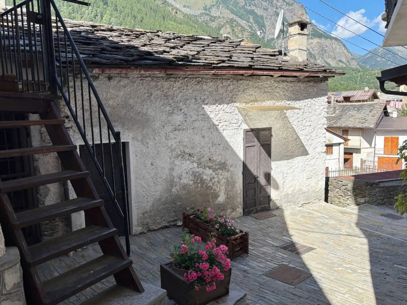 Rustico - Casale in vendita a Fenestrelle