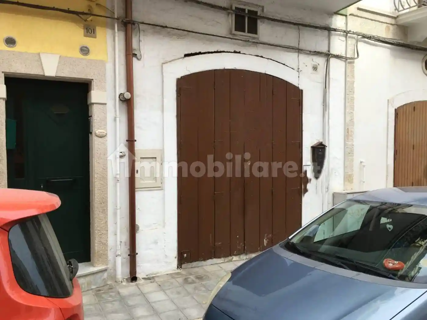 Appartamento in vendita a Mola di Bari