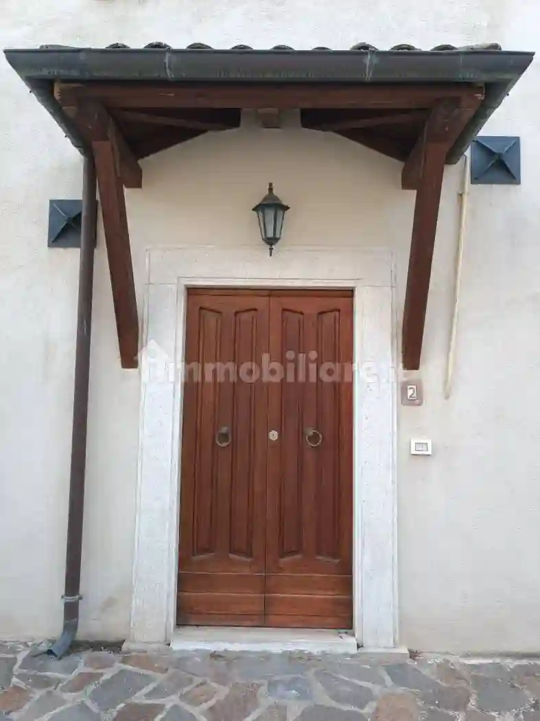 Quadrilocale via della Vittoria 2, Beffi, Acciano - foto 4