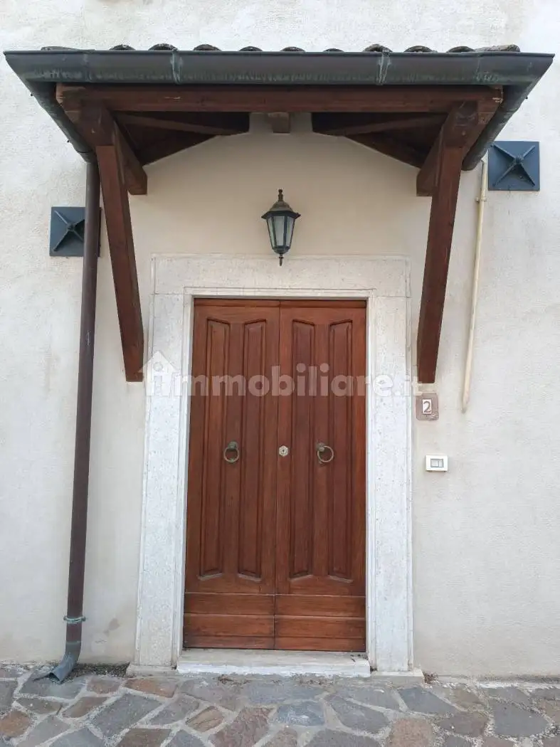 Quadrilocale via della Vittoria 2, Beffi, Acciano - foto 3