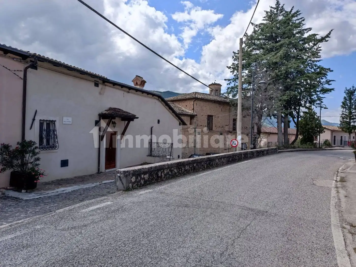 Quadrilocale via della Vittoria 2, Beffi, Acciano - foto 5