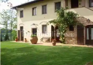 Villa in vendita a Vicchio