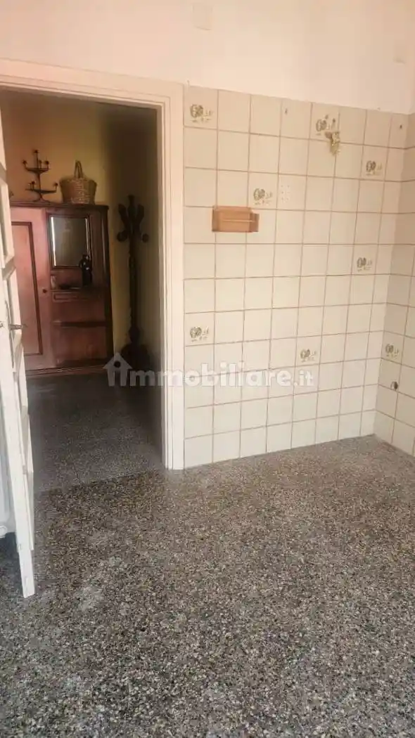 Quadrilocale via Torre del Soffio, Centro, Paola - foto 3