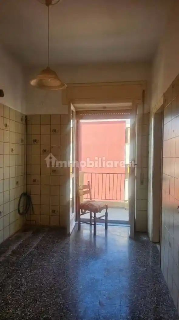 Quadrilocale via Torre del Soffio, Centro, Paola - foto 4