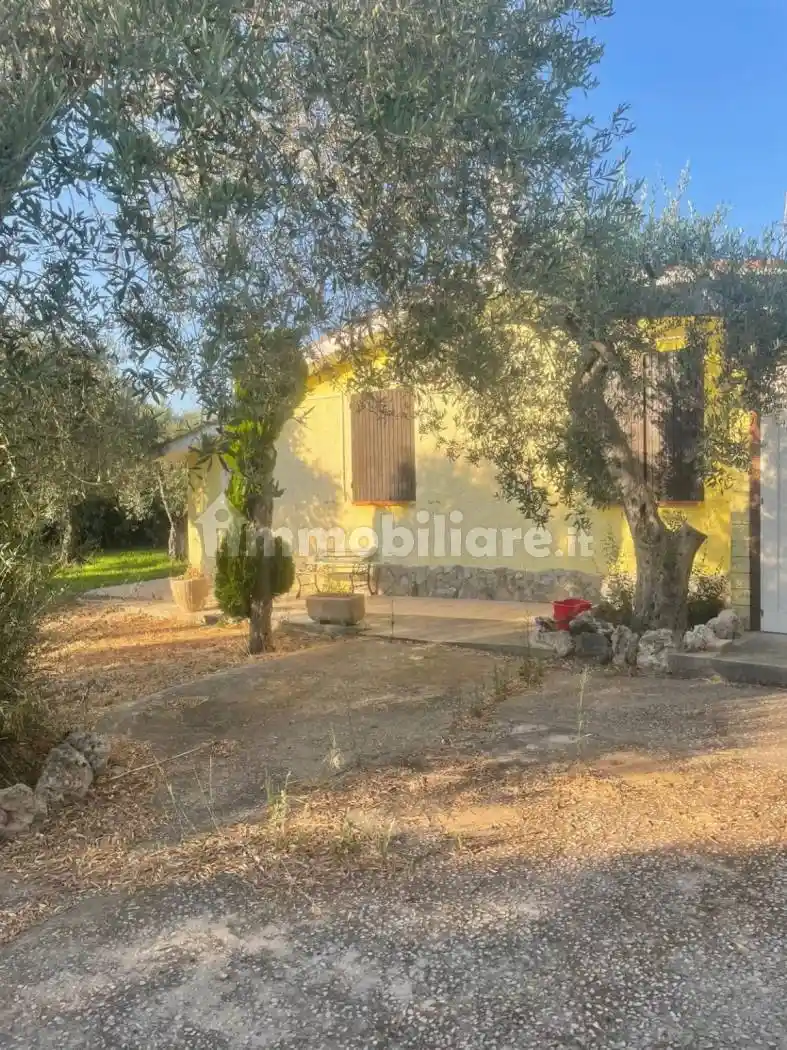 Rustico - Casale in vendita a Sorso