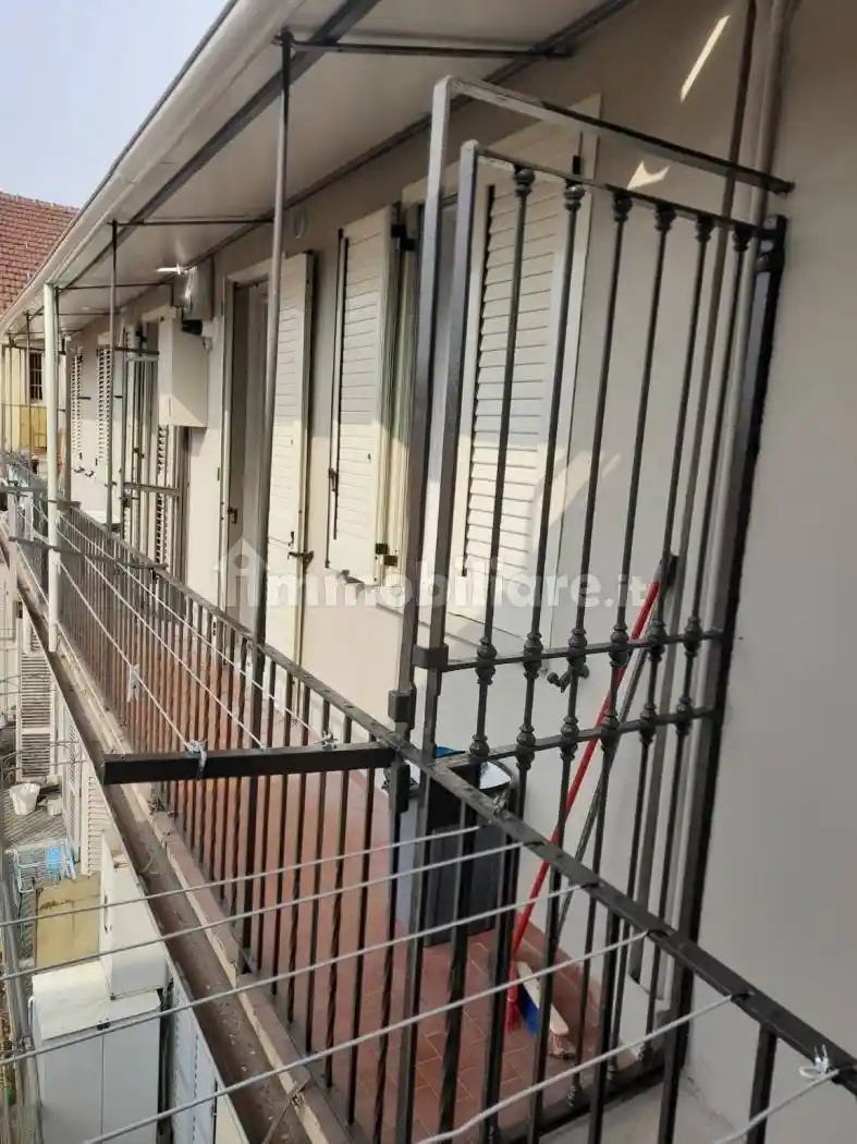 Appartamento in affitto a Torino