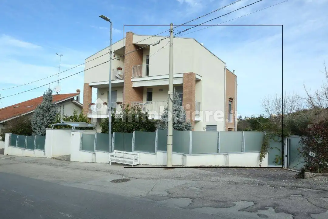 Villa in vendita a San Giovanni Teatino