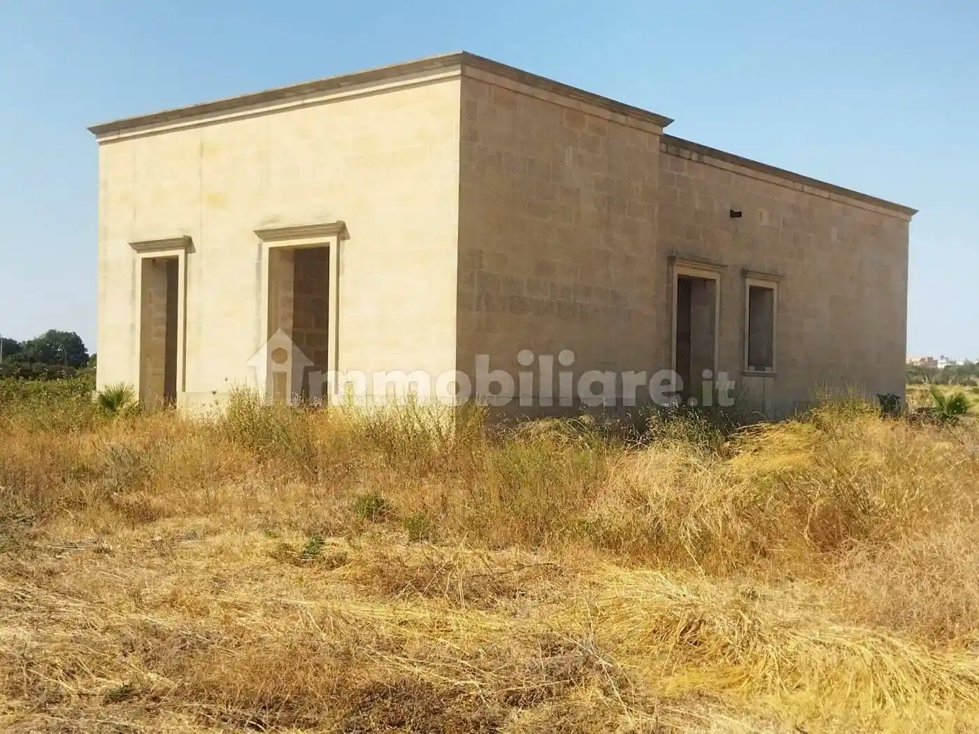 Rustico - Casale in vendita a Corigliano d'Otranto