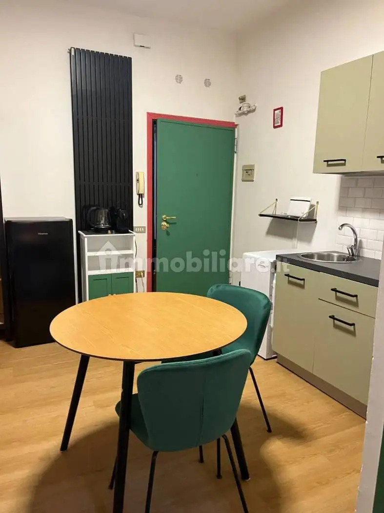 Appartamento in affitto a Bologna