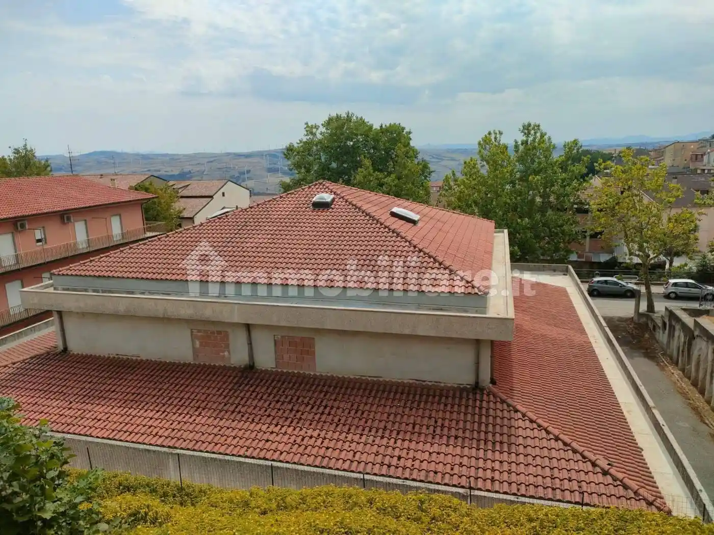 Palazzo - Edificio - foto 2