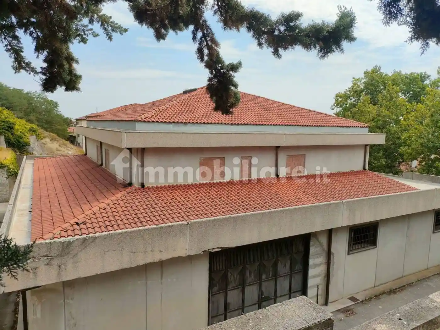 Palazzo - Edificio - foto 3