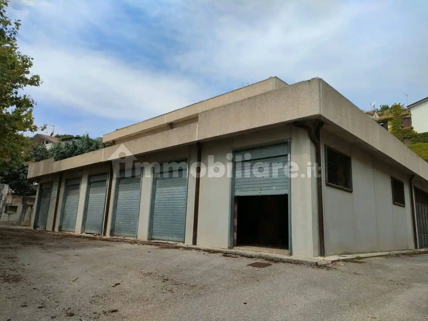 Palazzo - Edificio - foto 4