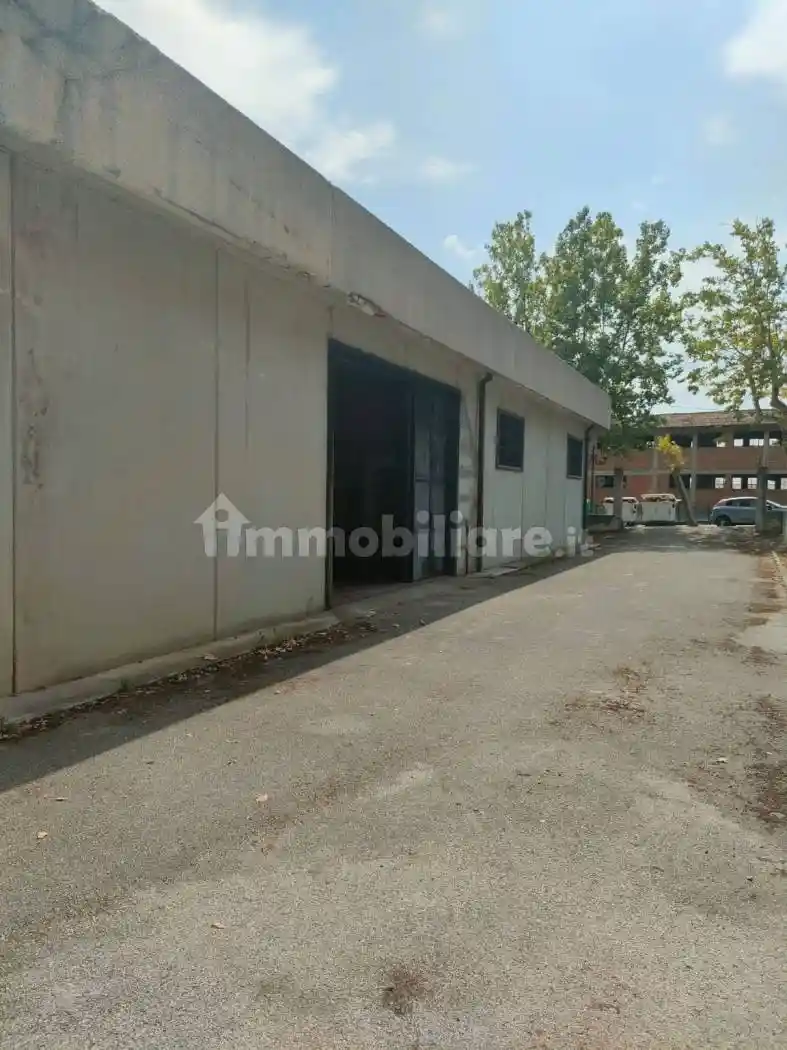 Palazzo - Edificio - foto 5