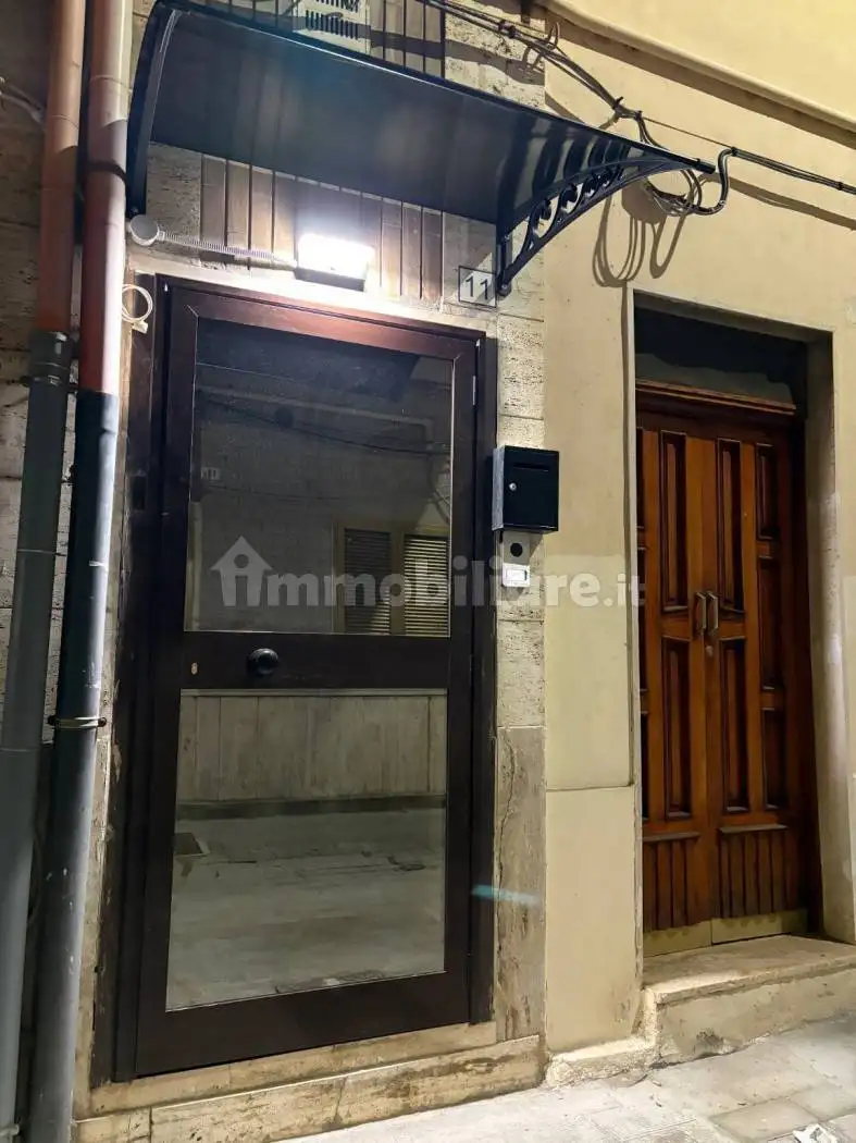 Casa indipendente in affitto a Margherita di Savoia