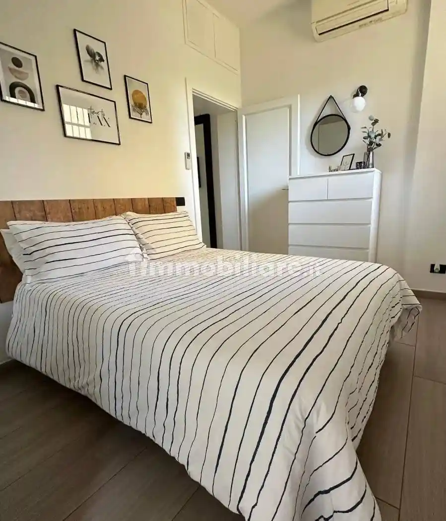 Appartamento in affitto a Firenze