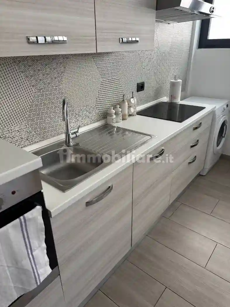 Bilocale via Domenico Maria Manni 37, Coverciano, Firenze - foto 4