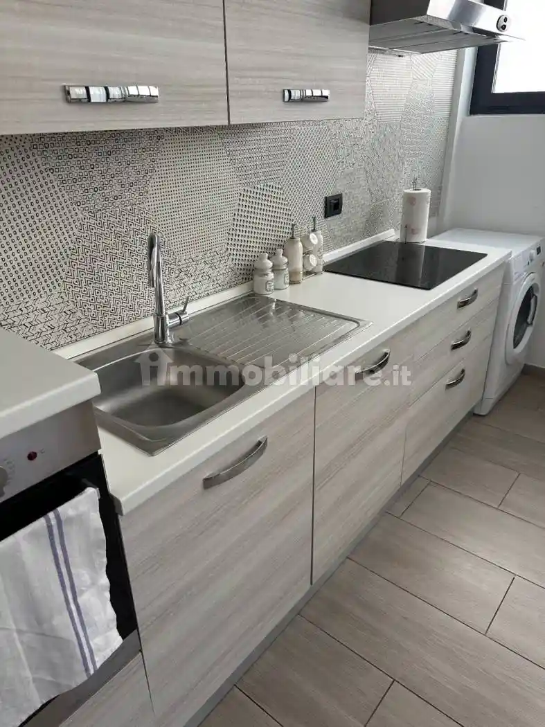 Bilocale via Domenico Maria Manni 37, Coverciano, Firenze - foto 2