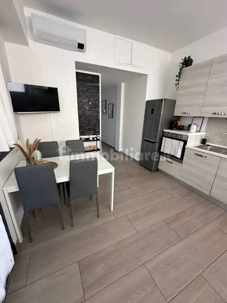 Bilocale via Domenico Maria Manni 37, Coverciano, Firenze - foto 3