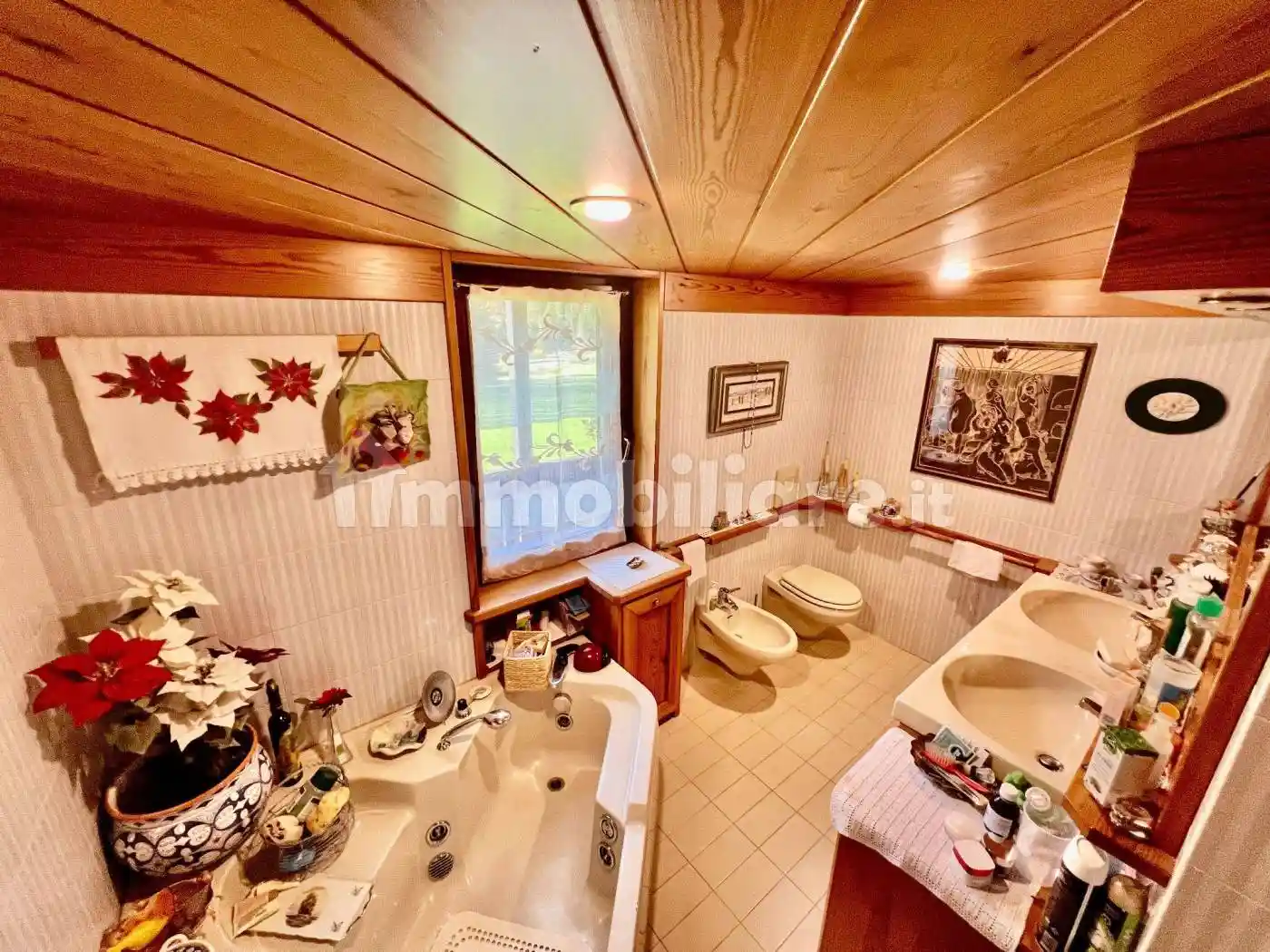 Villa bifamiliare corso Roma 94, Pie' Falcade, Falcade - foto 5