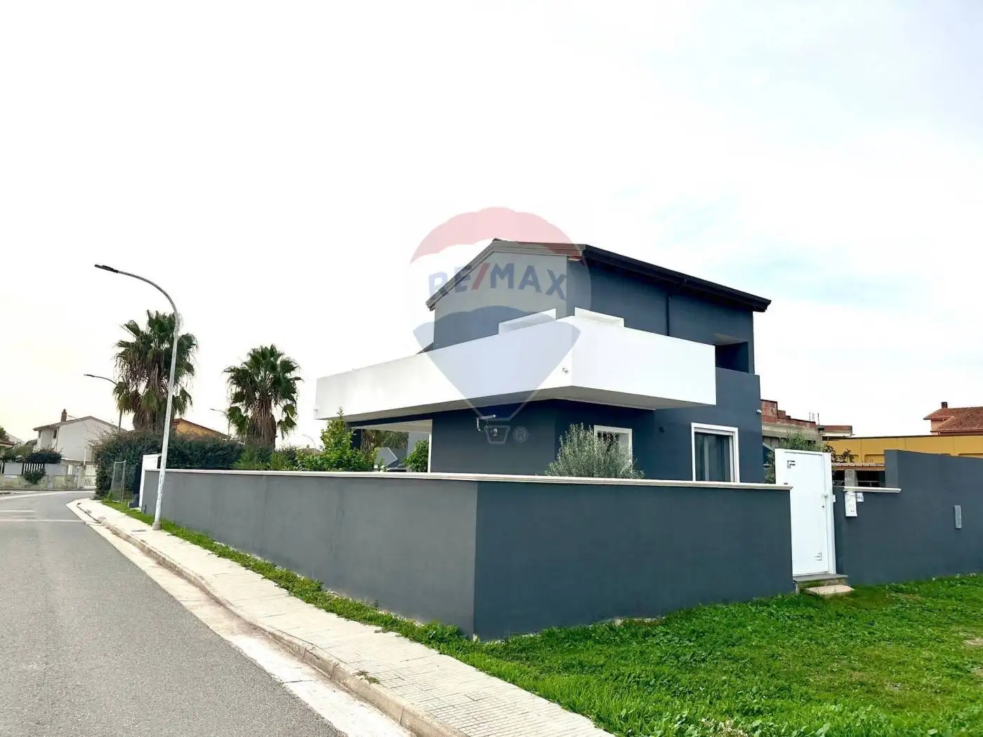 Appartamento in vendita a Decimoputzu