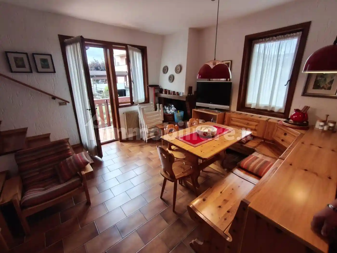 Appartamento in vendita a Roana