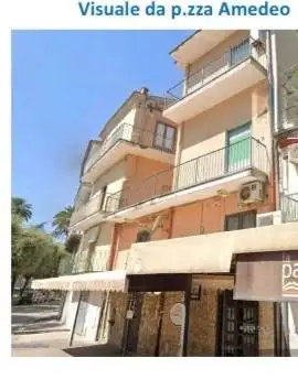 Appartamento in vendita a Aversa