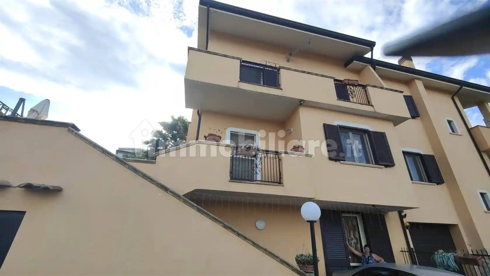 Villa bifamiliare, ottimo stato, 250 m², Marano Principato - foto 2