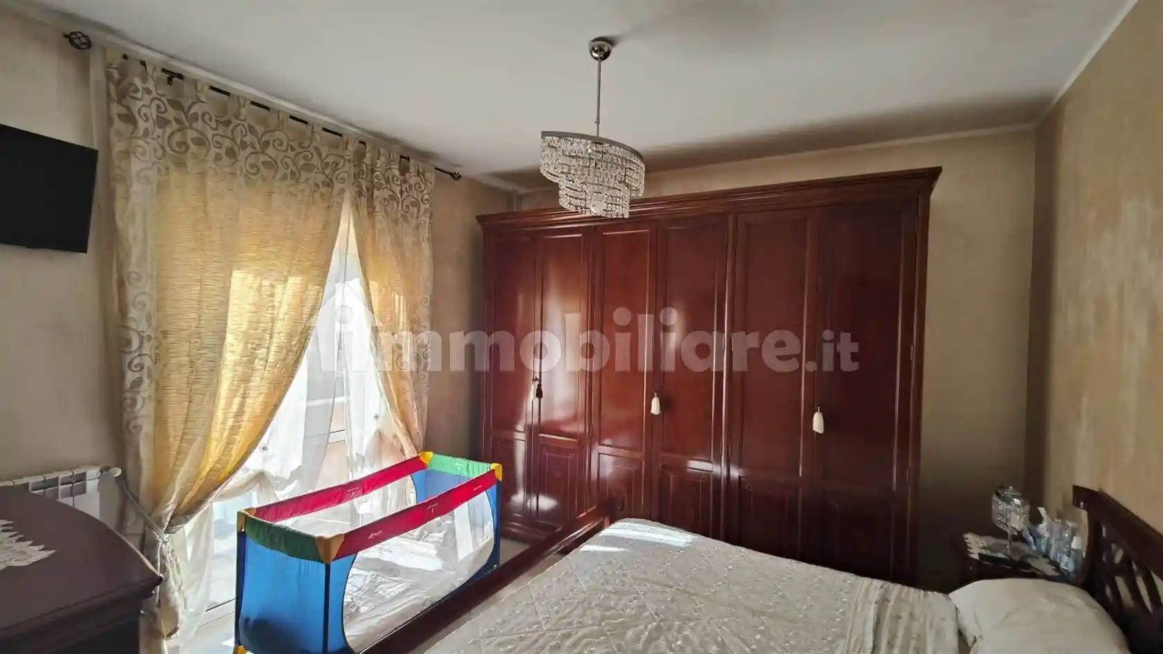 Villa bifamiliare, ottimo stato, 250 m², Marano Principato - foto 3
