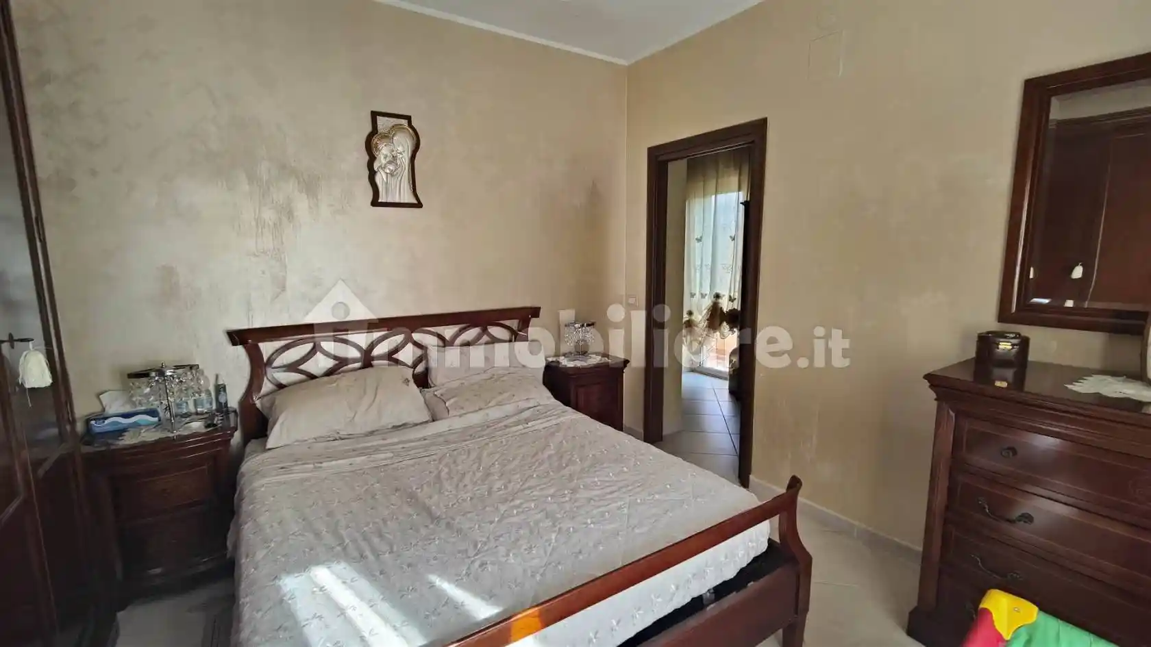 Villa bifamiliare, ottimo stato, 250 m², Marano Principato - foto 4