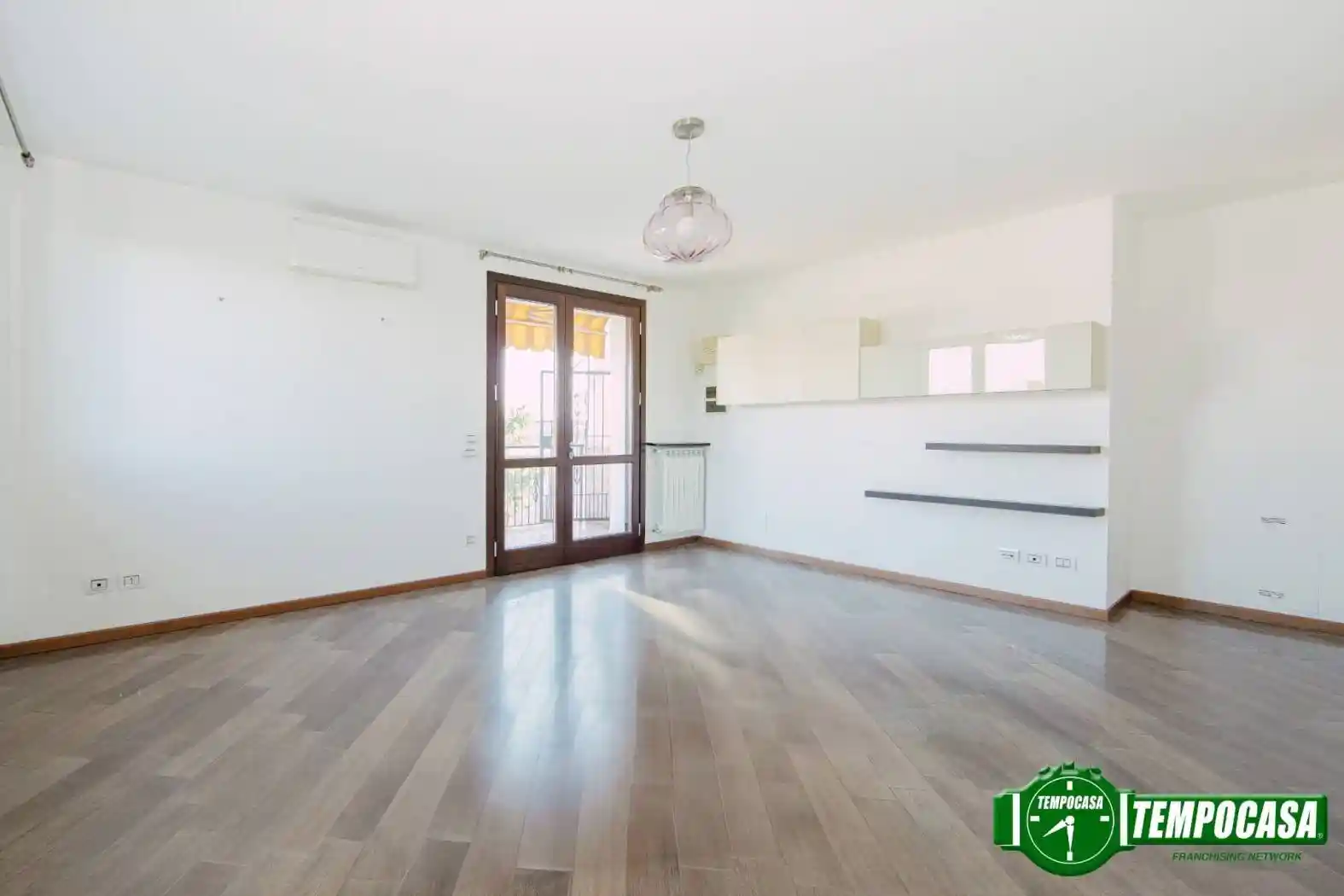 Trilocale via Giuseppe Mazzini, Centro, Carbonara al Ticino - foto 5