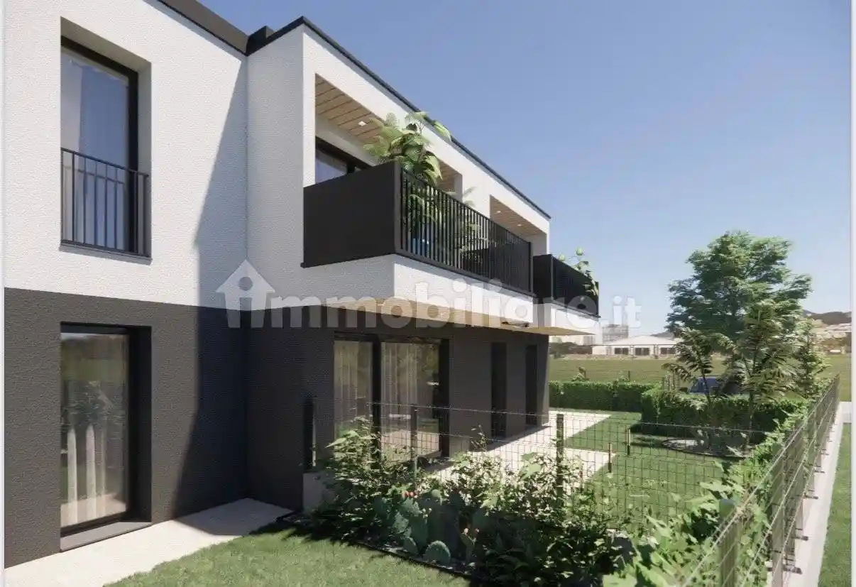 Appartamento in vendita a Trevignano