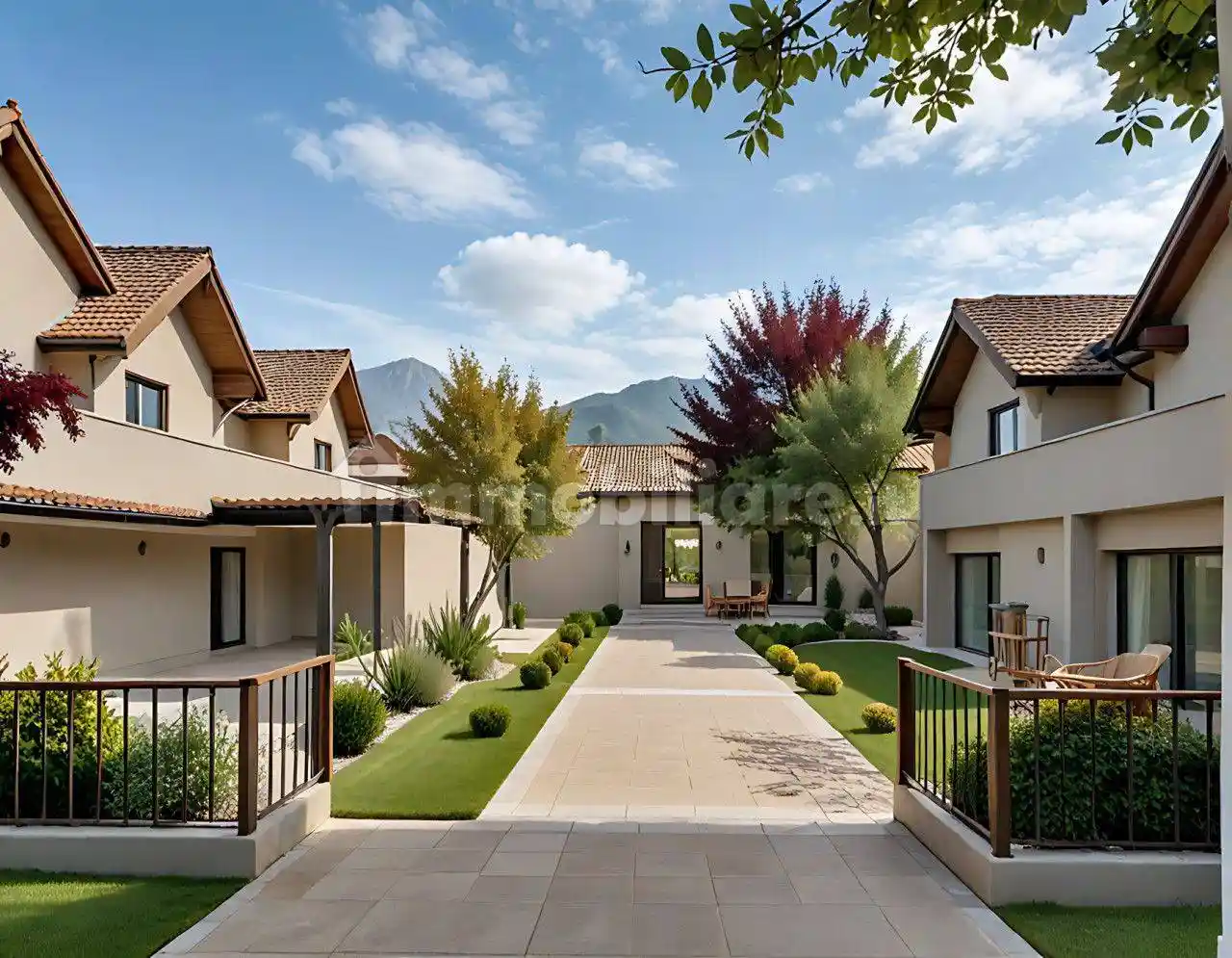 Casa indipendente in vendita a Montebelluna