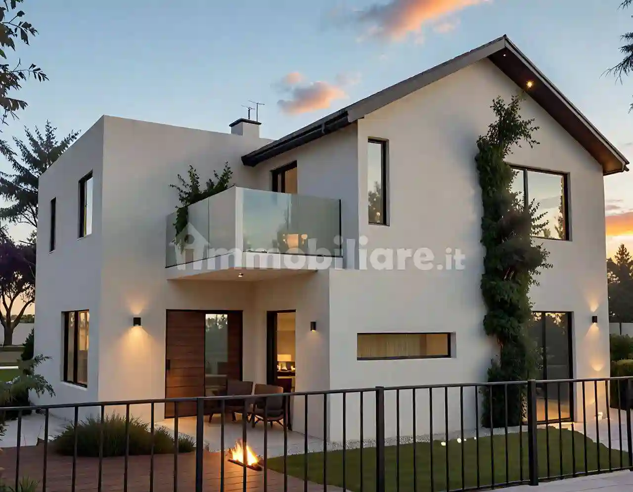 Casa indipendente - foto 2