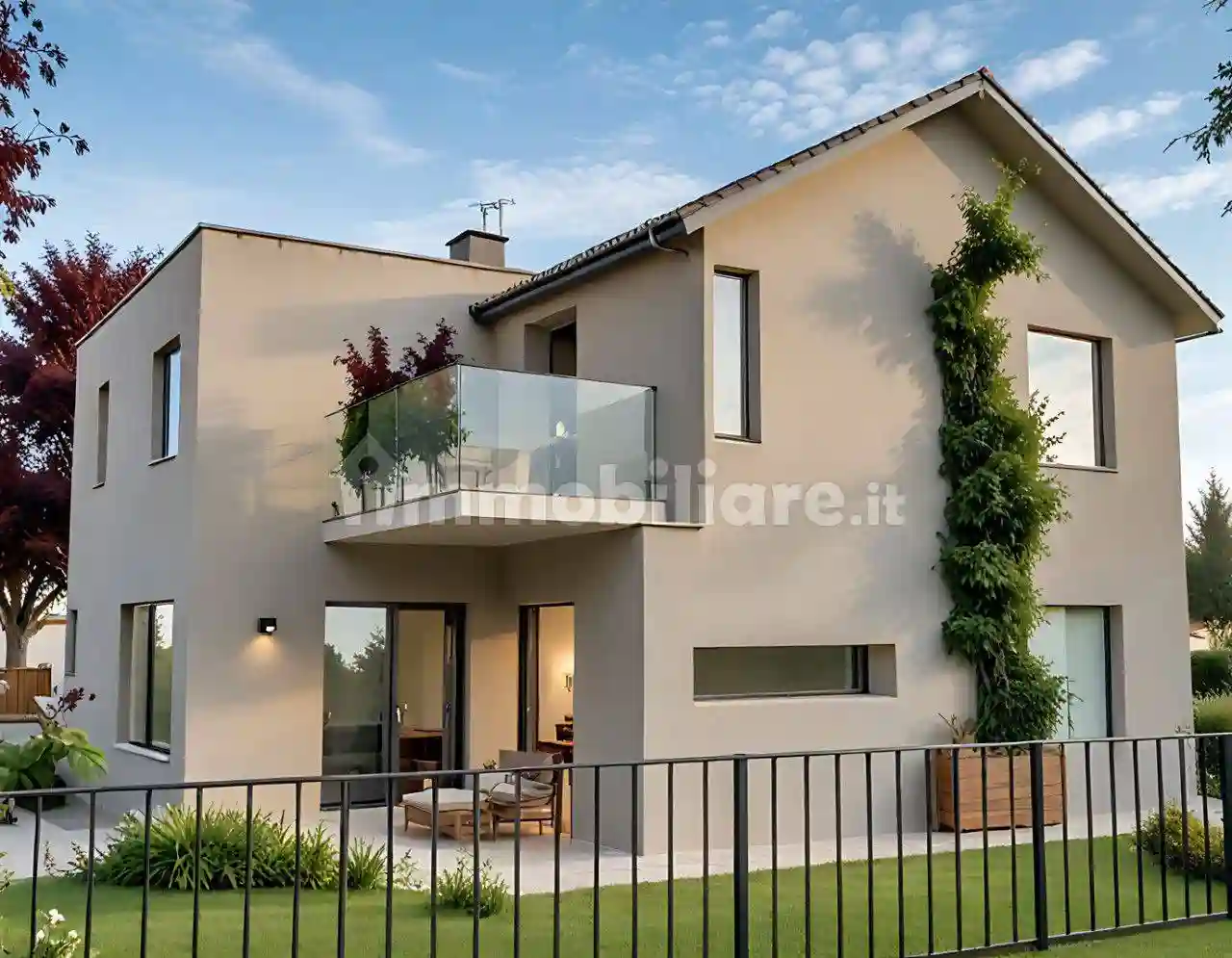 Casa indipendente - foto 4