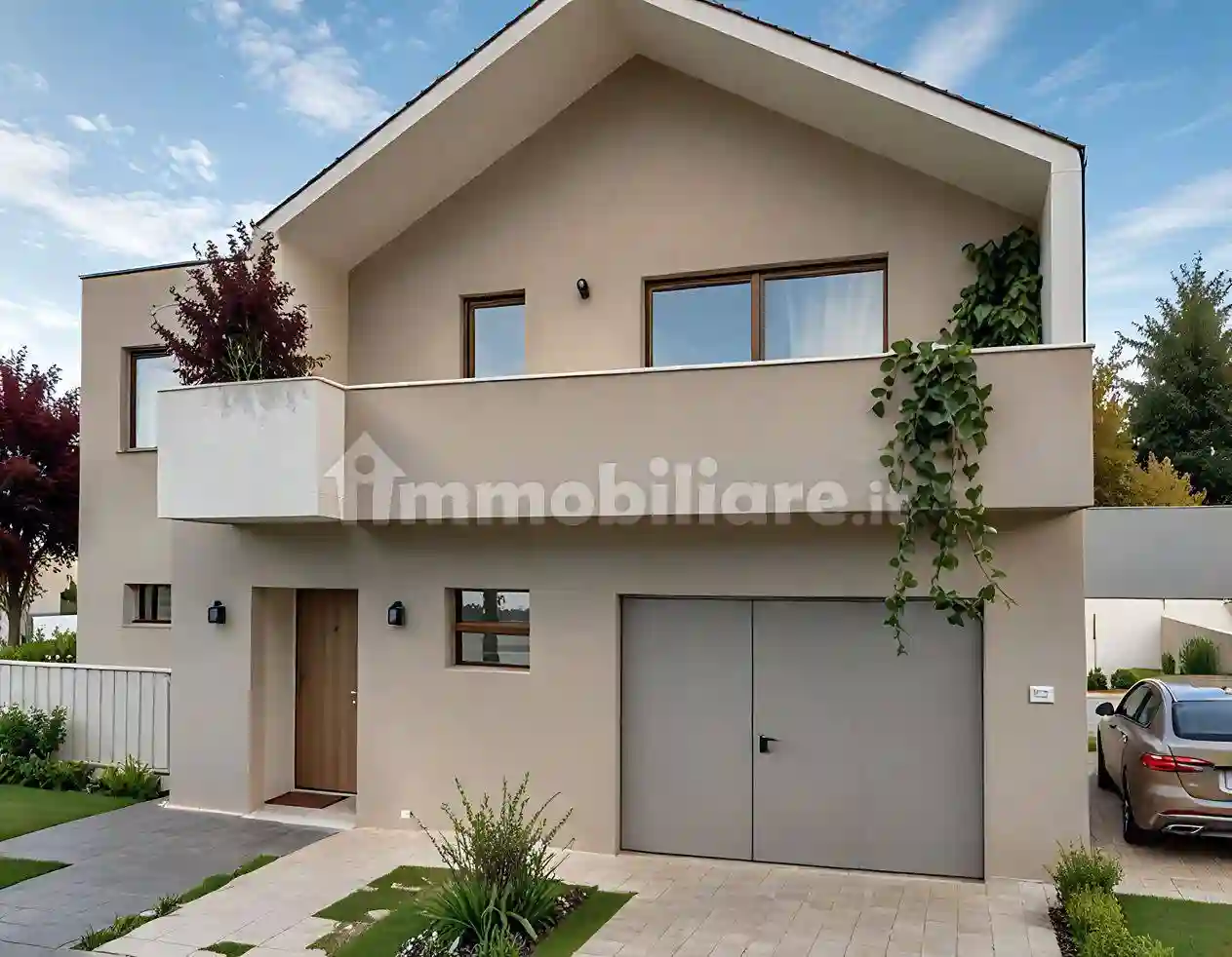 Casa indipendente - foto 5