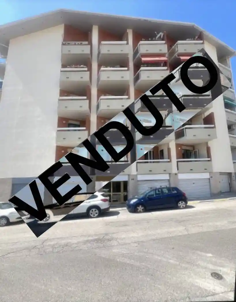 Appartamento in vendita a Trieste