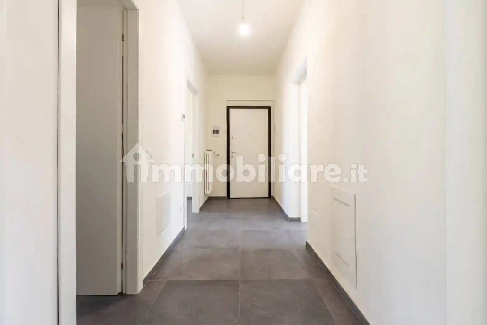 Appartamento in vendita a Piacenza