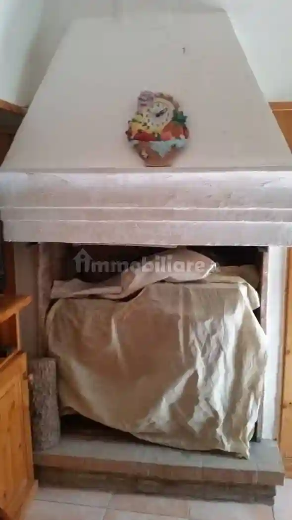 Terratetto unifamiliare via Roma 56, Colledimacine - foto 4