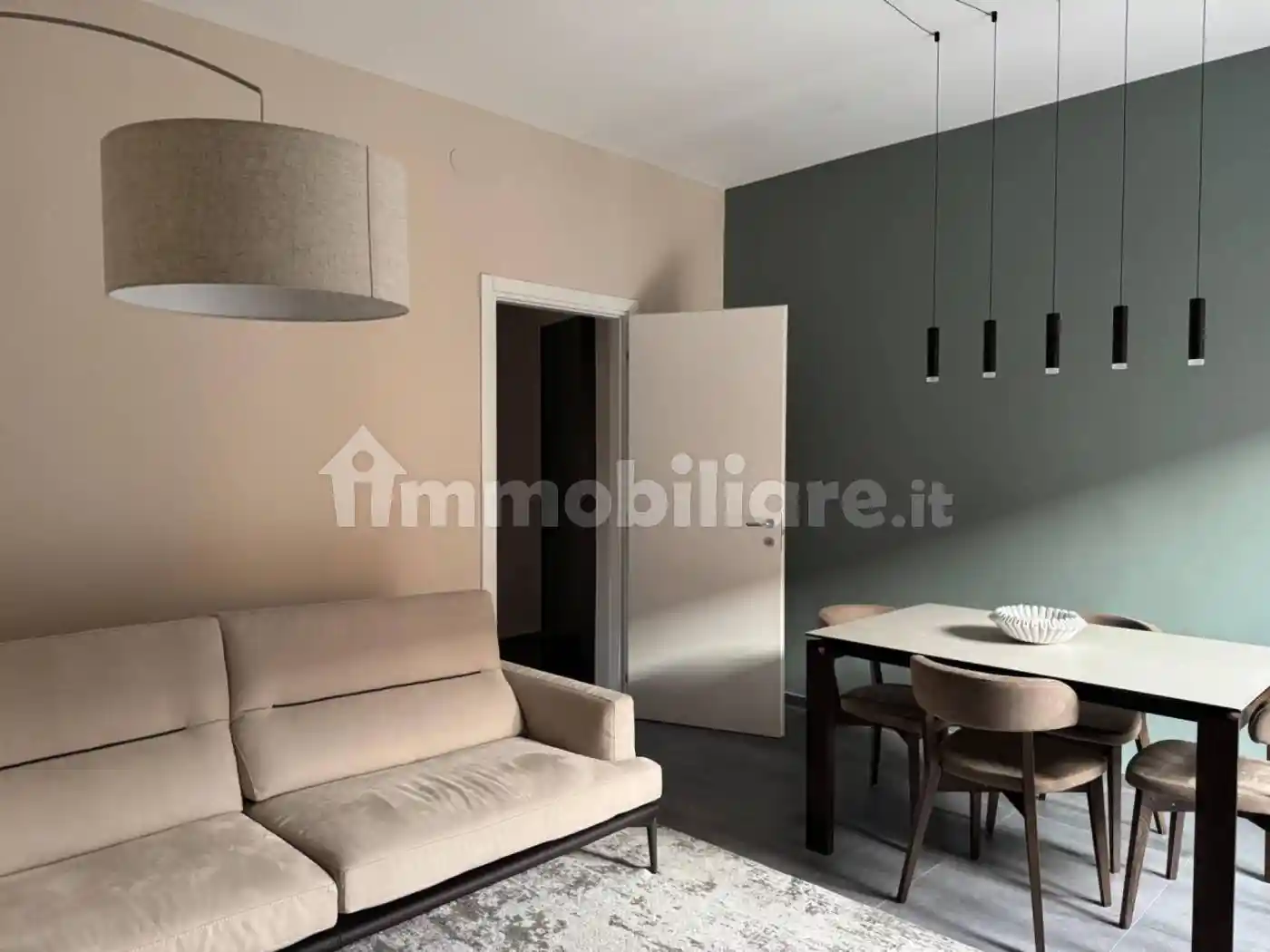 Appartamento in vendita a Piacenza