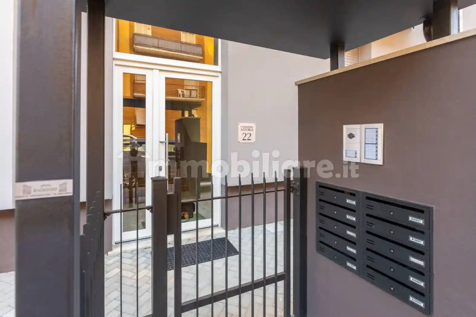 Appartamento in vendita a Piacenza