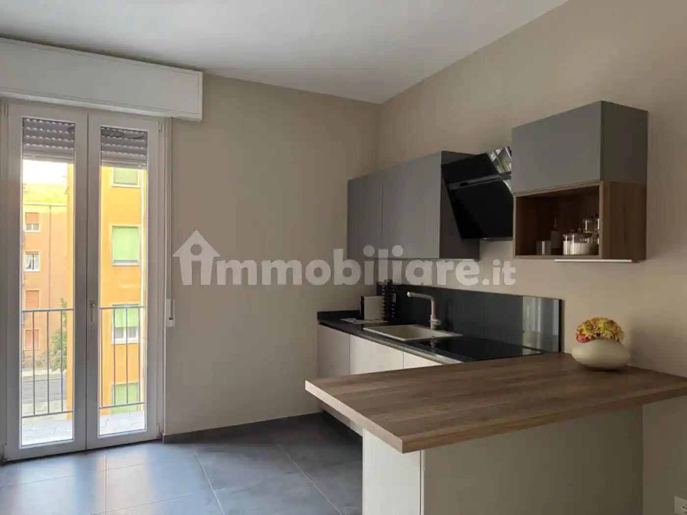 Appartamento in vendita a Piacenza