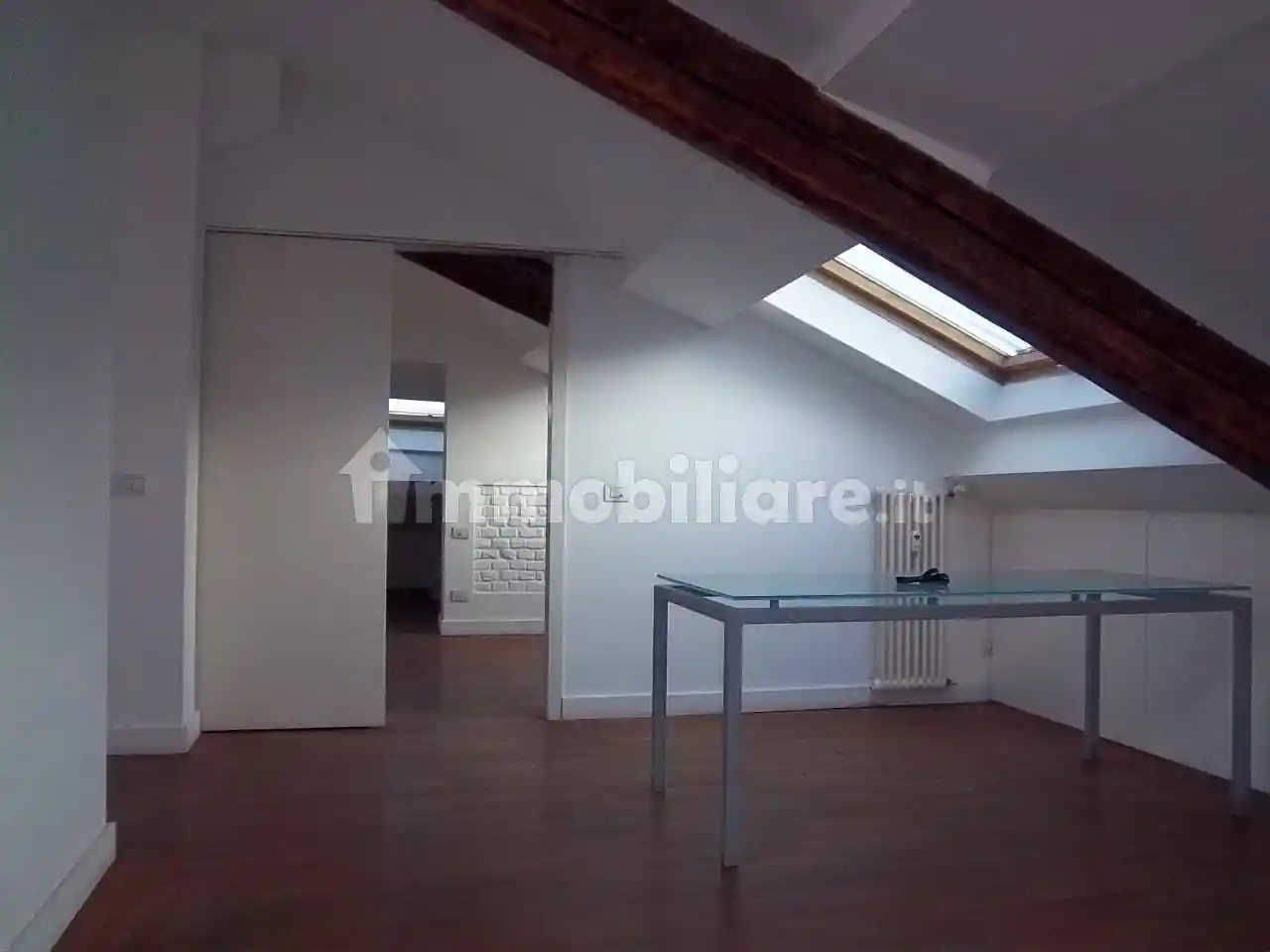 Attico via Marco Burigozzo 8, Ticinese, Milano - foto 2